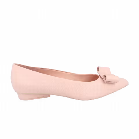 Ferragamo Wmns Viva Pump 'Light Pink'
