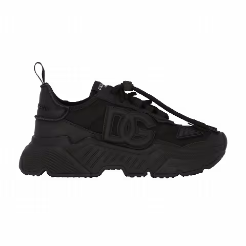 Dolce & Gabbana Wmns Daymaster 'Black'