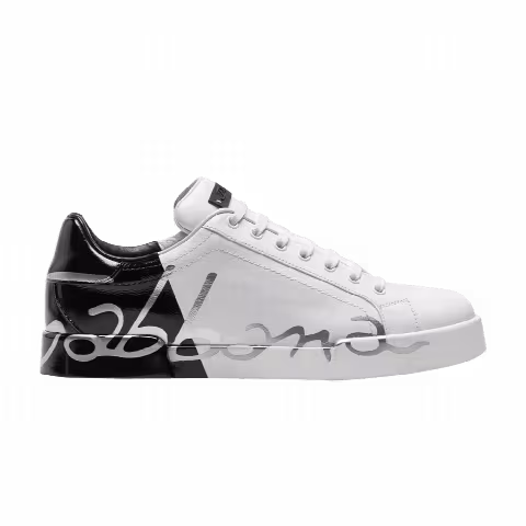 Dolce & Gabbana Portofino 'White Black'