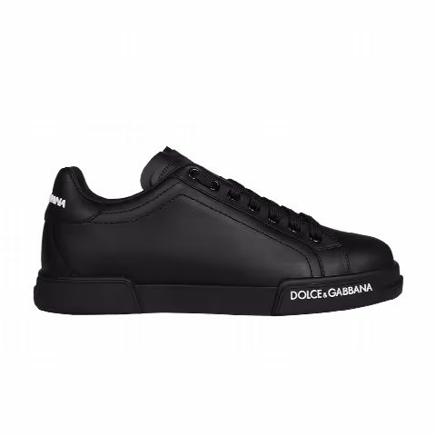 Dolce & Gabbana Portofino 'Black'