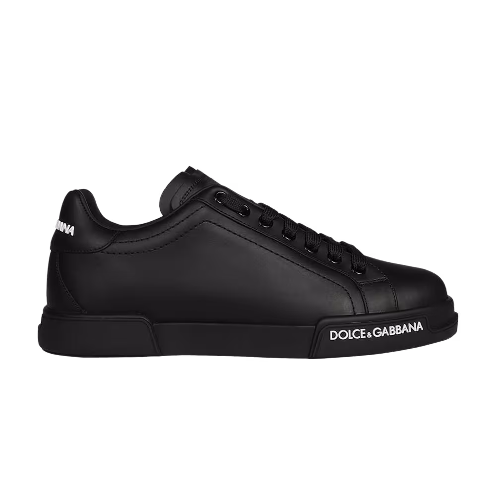 Dolce & Gabbana Portofino Black
