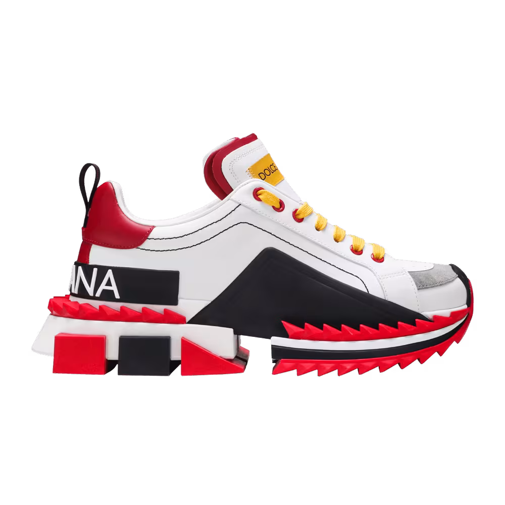 Dolce & Gabbana Super King Multicolor