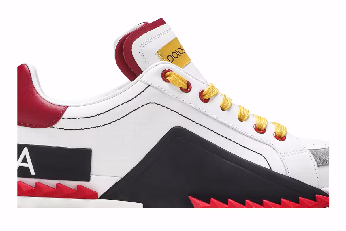 Dolce & Gabbana Super King Multicolor, view 3