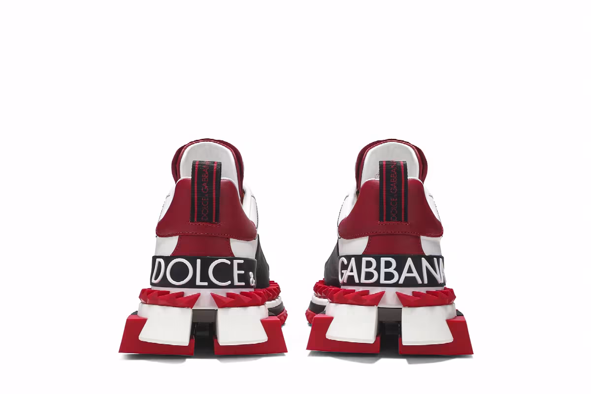 Dolce & Gabbana Super King Multicolor, view 7