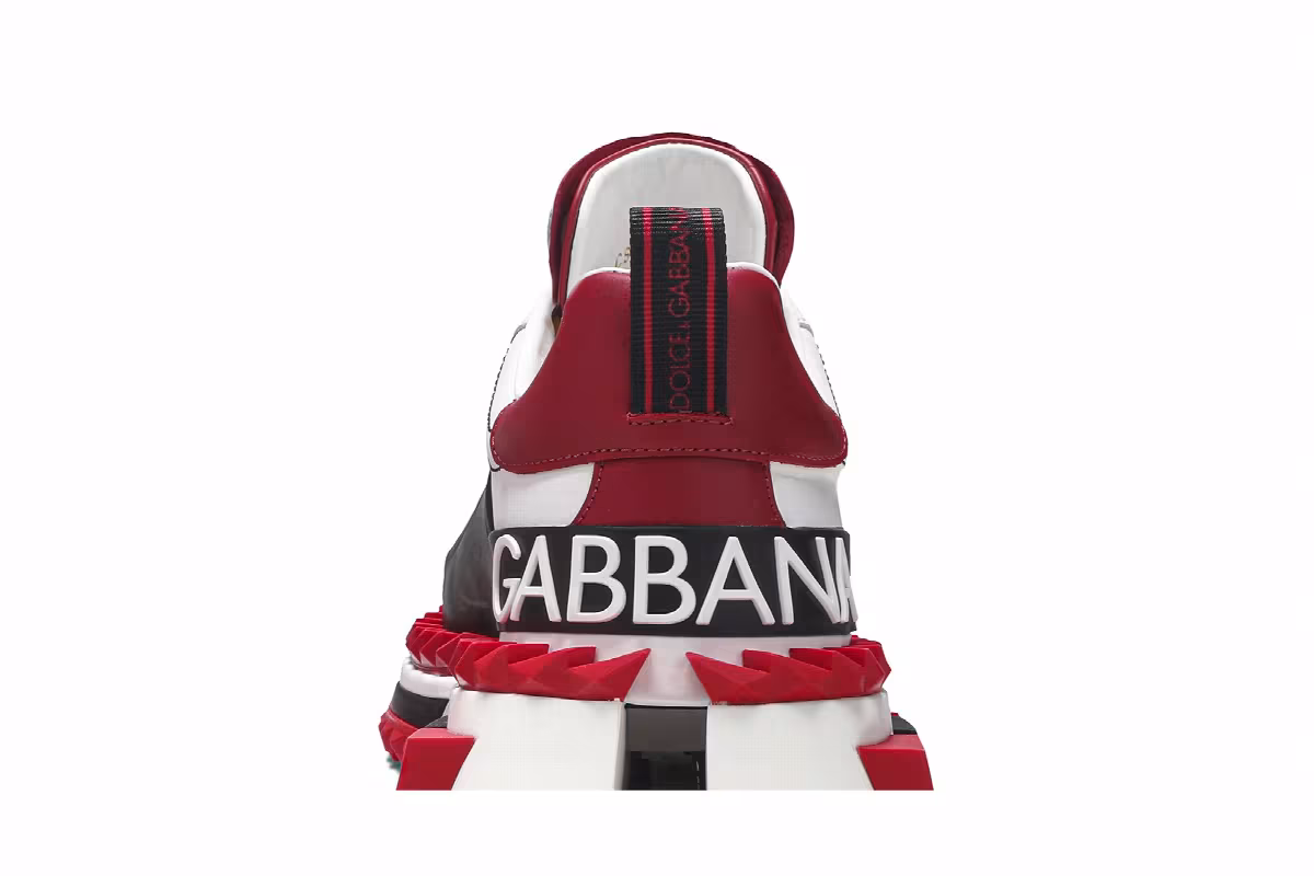 Dolce & Gabbana Super King Multicolor, view 8
