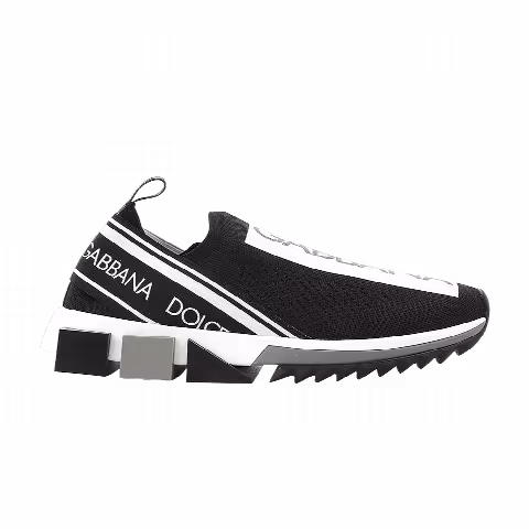 Dolce & Gabbana Sorrento Melt 'Black White'