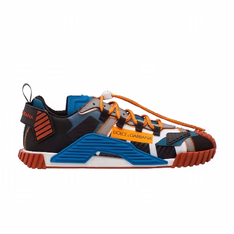 Dolce & Gabbana NS1 'Dark Petrol Blue Copper'