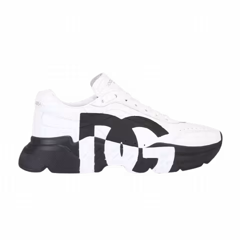 Dolce & Gabbana Daymaster 'White Black'