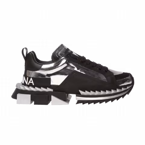 Dolce & Gabbana Super King 'Silver Black'