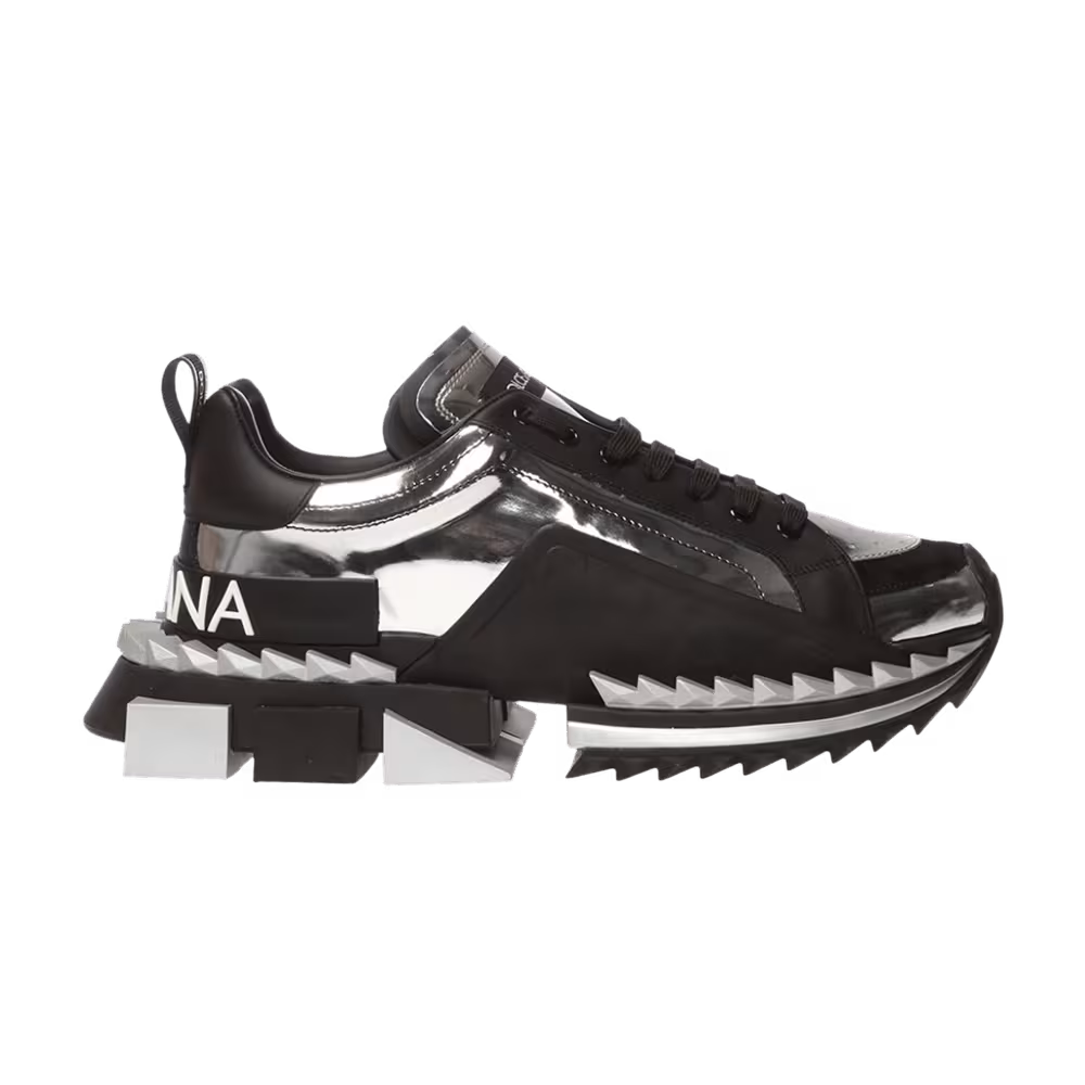 Dolce & Gabbana Super King 9000
