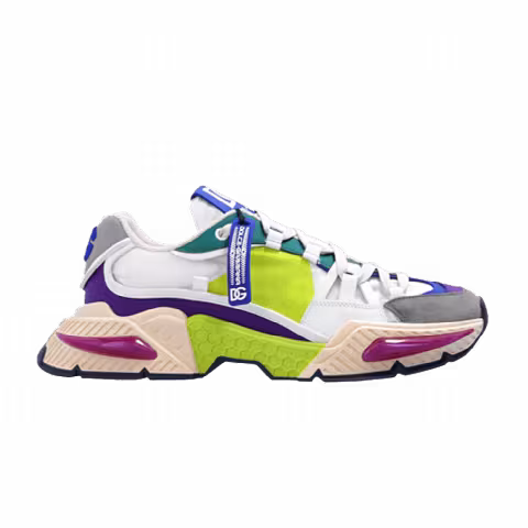 Dolce & Gabbana Air Master 'White Multi'