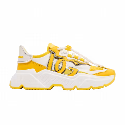 Dolce & Gabbana Wmns Daymaster 'Yellow'