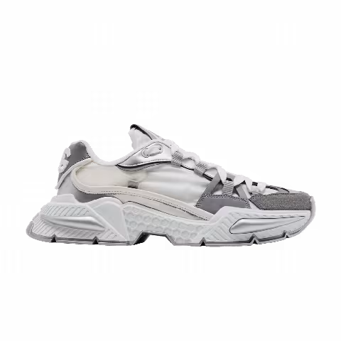 Dolce & Gabbana Air Master 'Silver White'