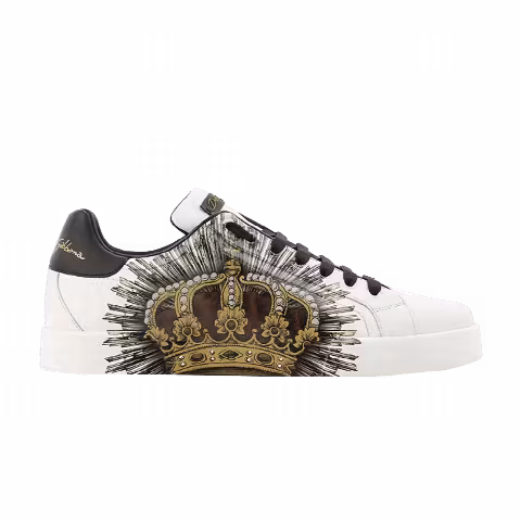 Dolce & Gabbana Portofino 'Laurel And Crown'