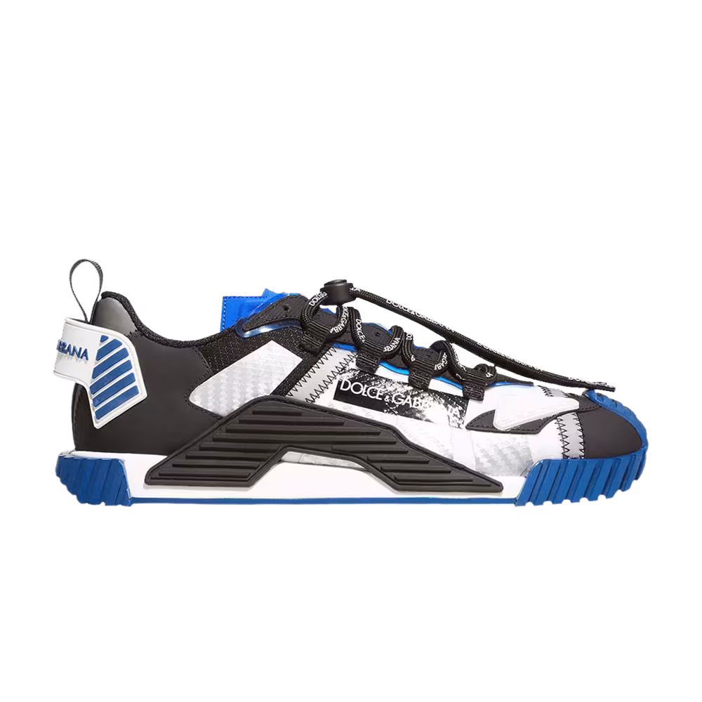 Dolce & Gabbana NS1 Grey Blue