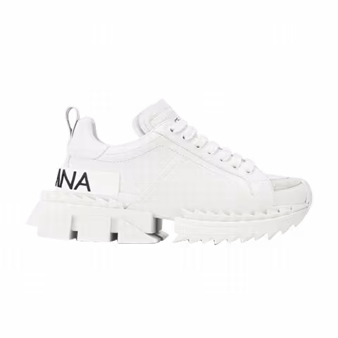 Dolce & Gabbana Super King 'White'