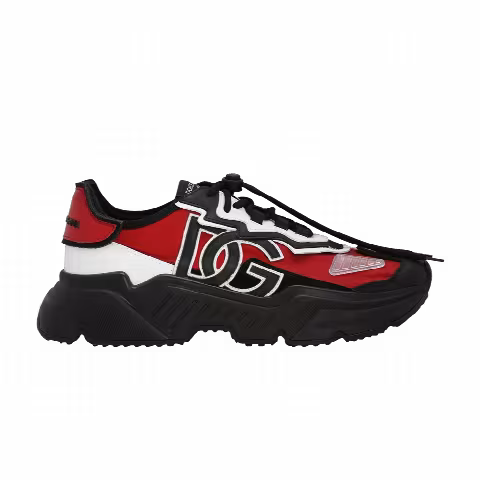 Dolce & Gabbana Daymaster 'Black Red'