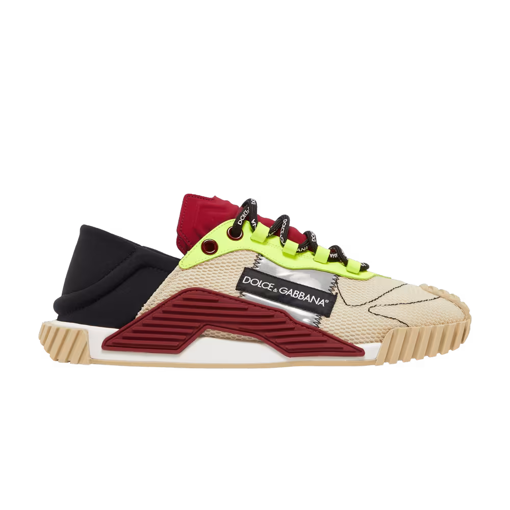 Dolce & Gabbana NS1 Multi-Color