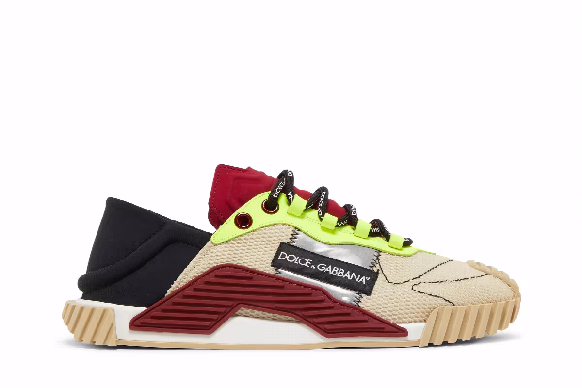 Dolce & Gabbana NS1 Multi-Color, view 2