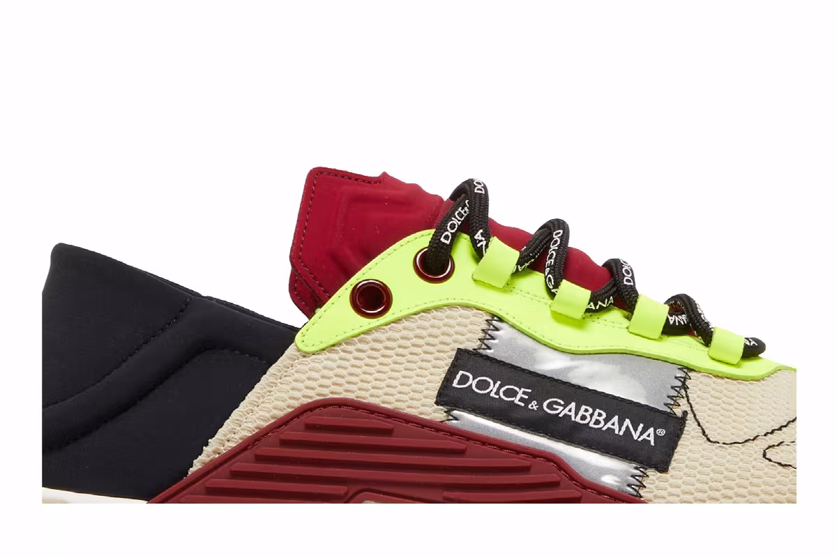 Dolce & Gabbana NS1 Multi-Color, view 3