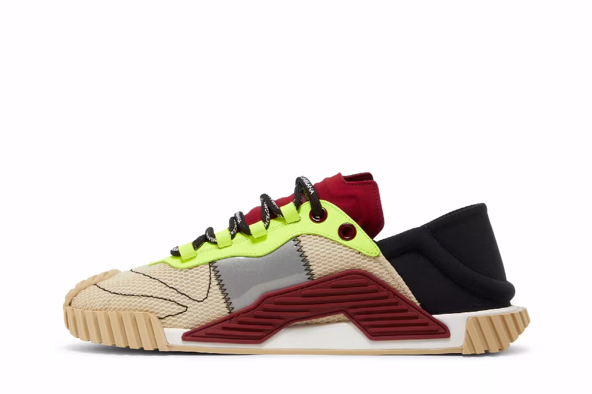 Dolce & Gabbana NS1 Multi-Color, view 4