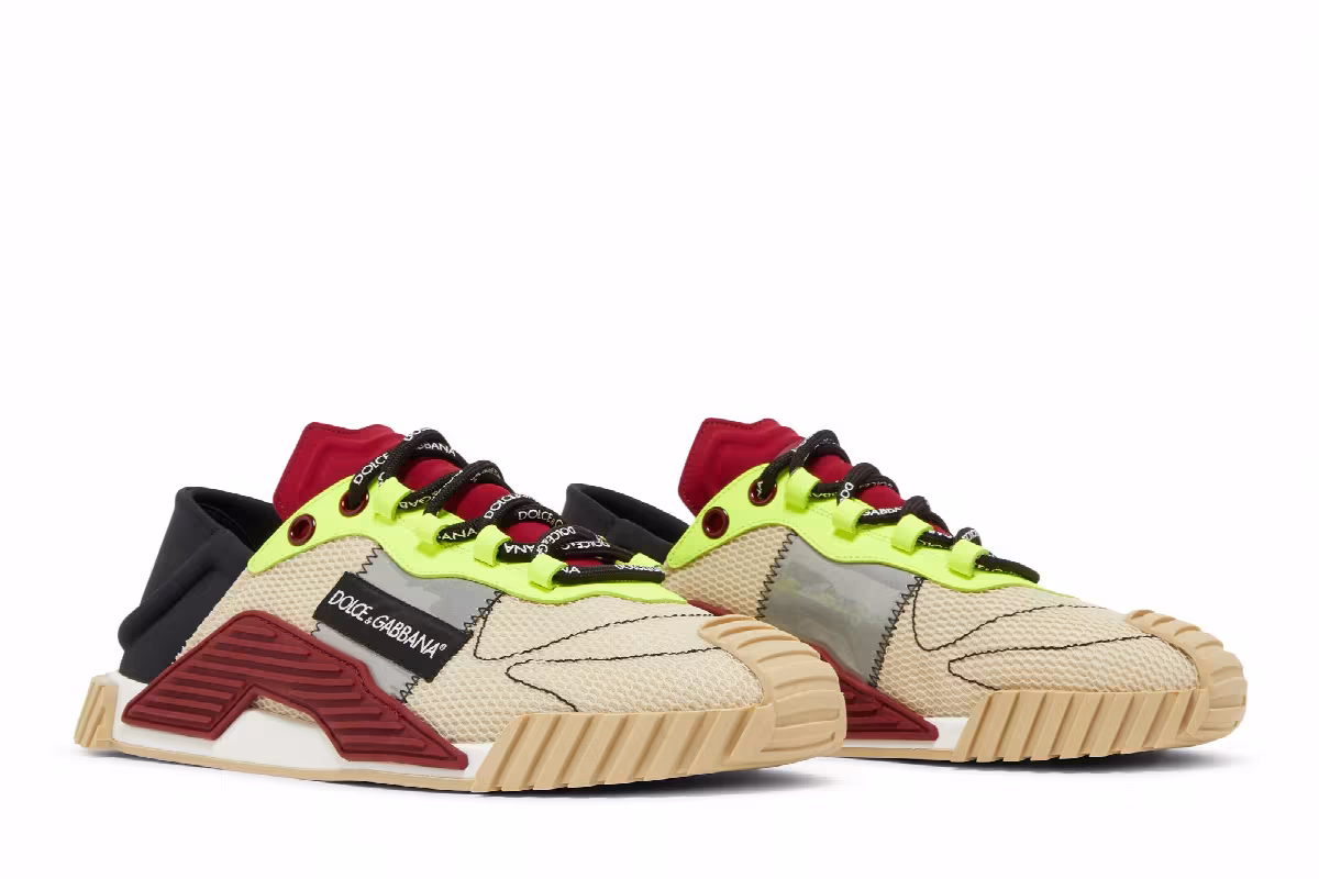 Dolce & Gabbana NS1 Multi-Color, view 9