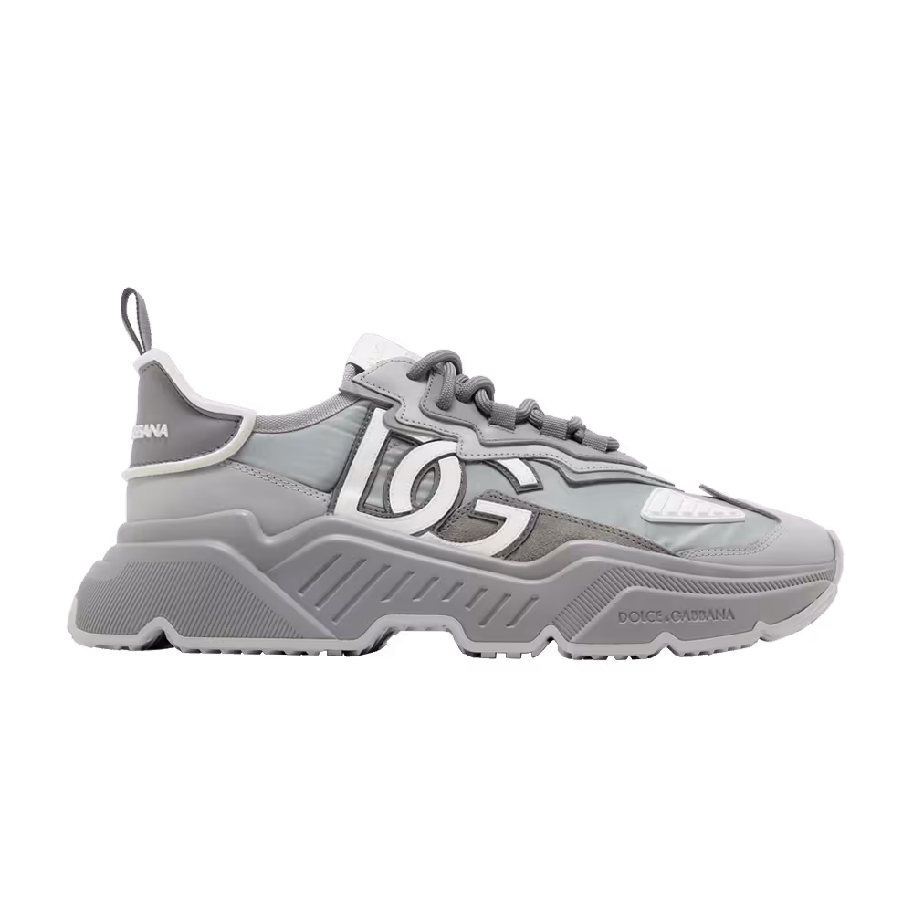 Dolce & Gabbana Daymaster Bassa Grey