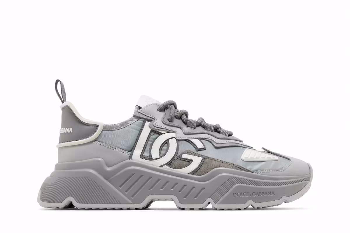 Dolce & Gabbana Daymaster Bassa Grey, view 2