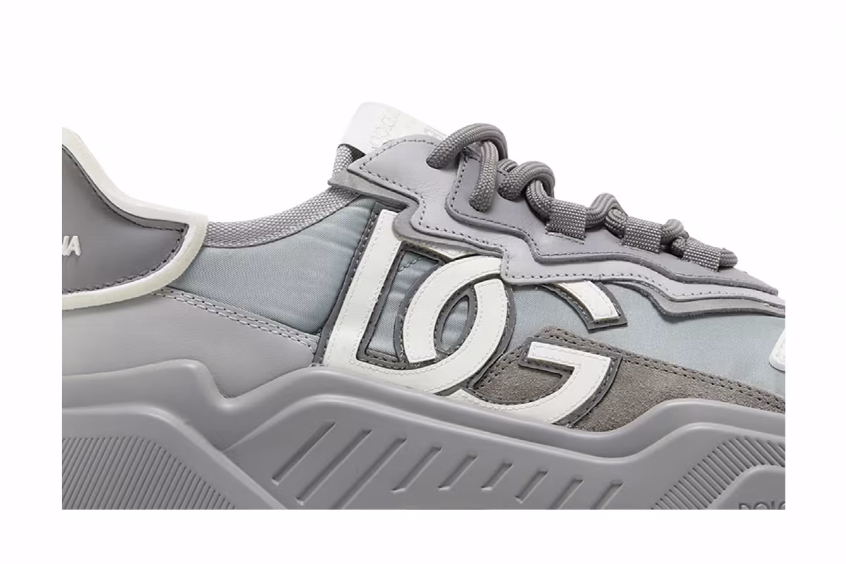Dolce & Gabbana Daymaster Bassa Grey, view 3