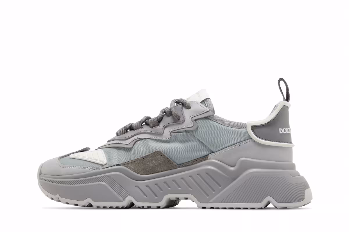 Dolce & Gabbana Daymaster Bassa Grey, view 4
