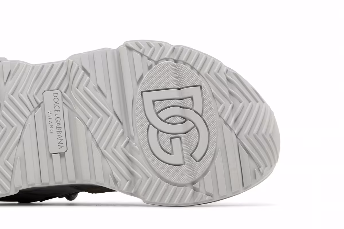 Dolce & Gabbana Daymaster Bassa Grey, view 6