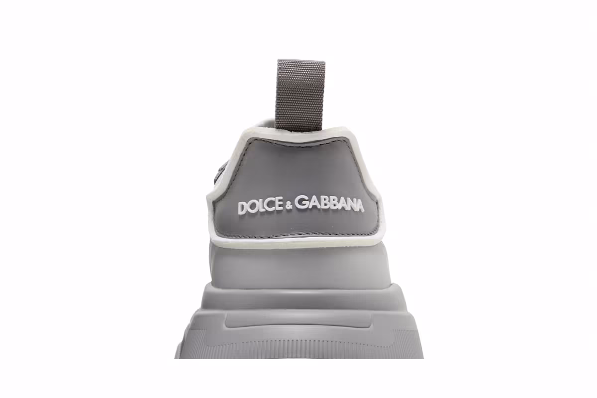 Dolce & Gabbana Daymaster Bassa Grey, view 8