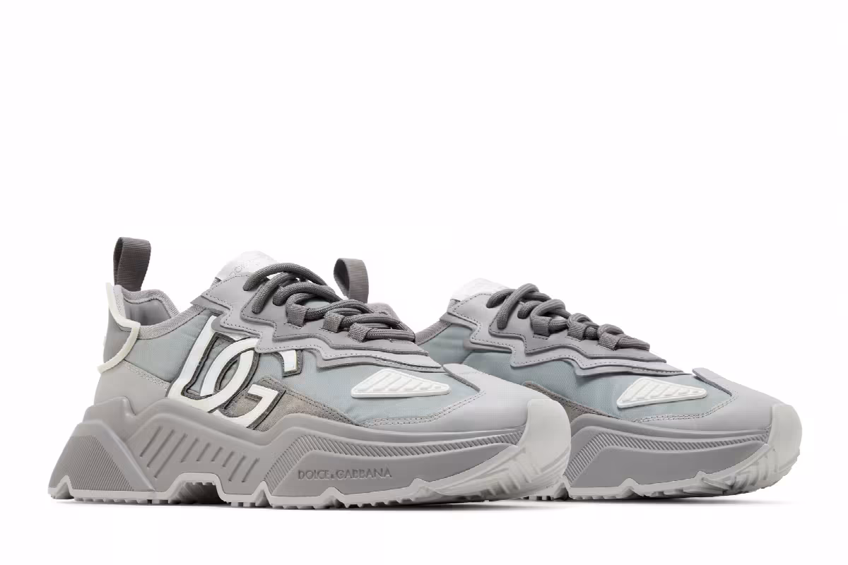 Dolce & Gabbana Daymaster Bassa Grey, view 9