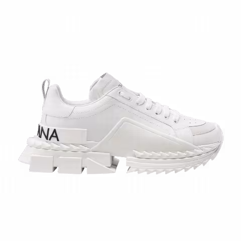 Dolce & Gabbana Super King 'White'