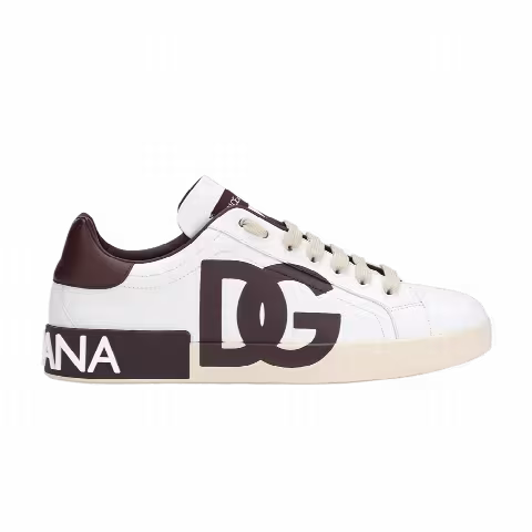 Dolce & Gabbana Portofino 'White Bordeaux'