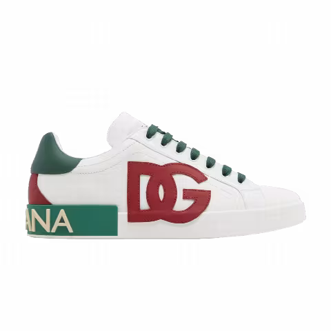 Dolce & Gabbana Portofino 'Emerald Red'