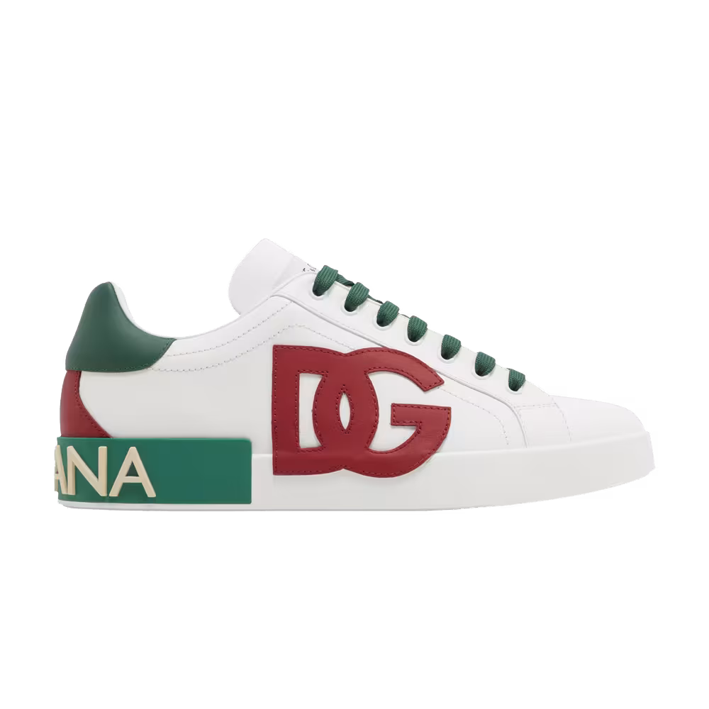 Dolce & Gabbana Portofino Emerald Red