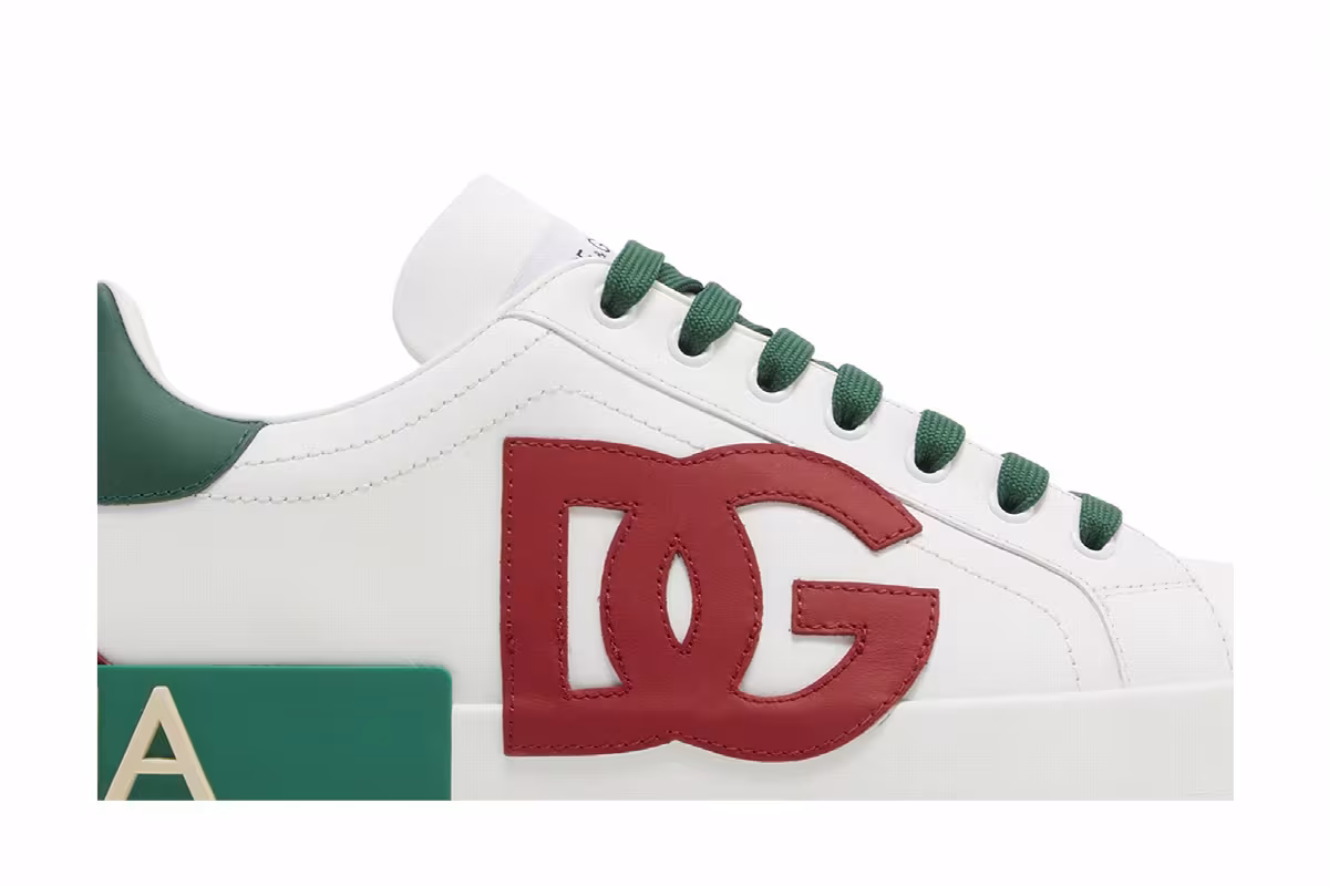 Dolce & Gabbana Portofino Emerald Red, view 3