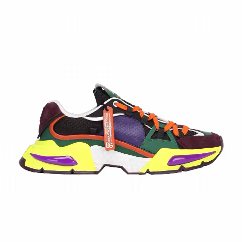 Dolce & Gabbana Air Master 'Green Purple'