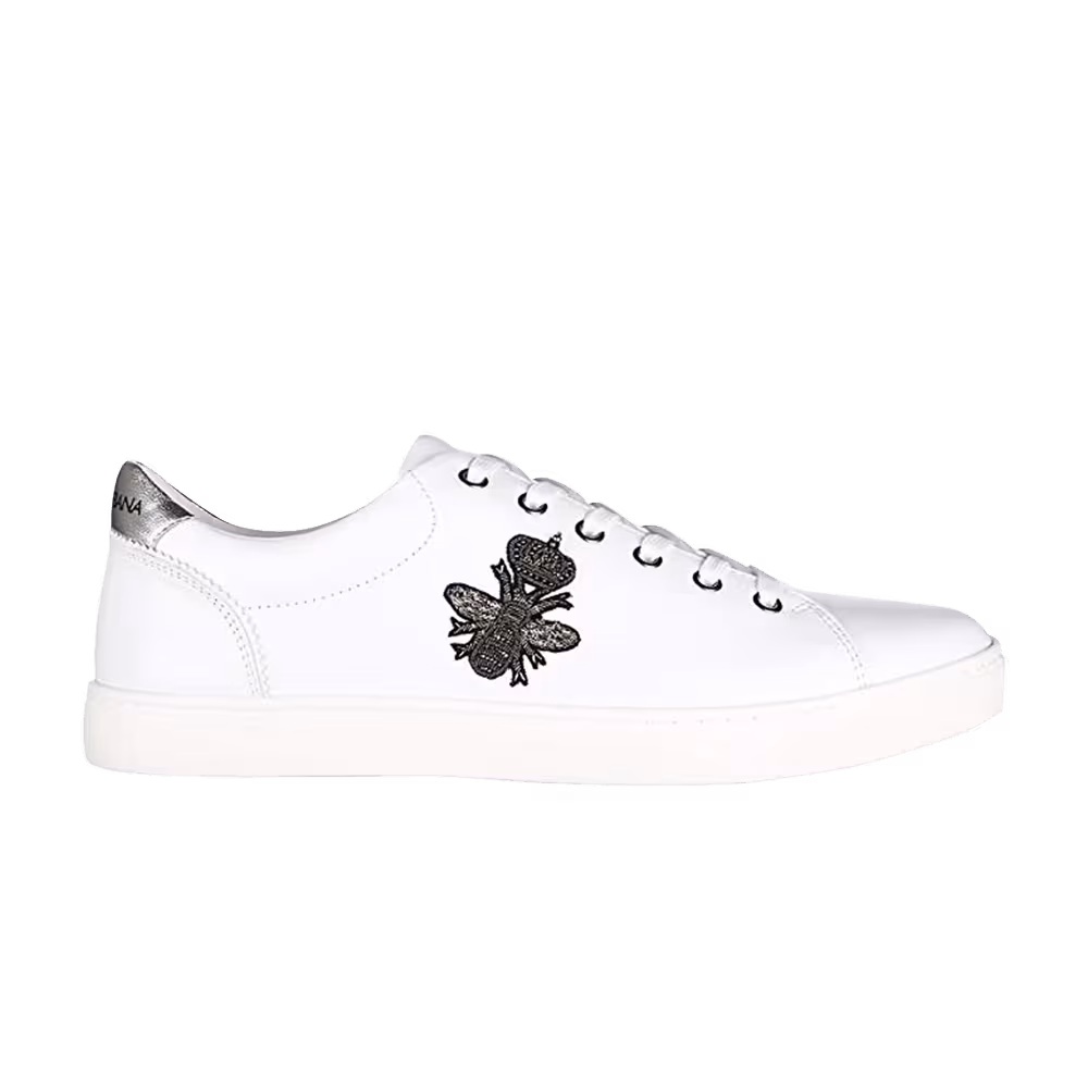 Dolce & Gabbana London Low Bee and Crown