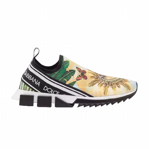 Dolce & Gabbana Sorrento Melt 'Tropical King'