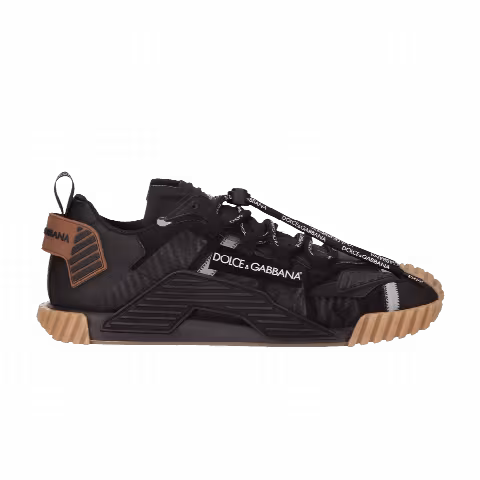 Dolce & Gabbana NS1 'Black Brown'