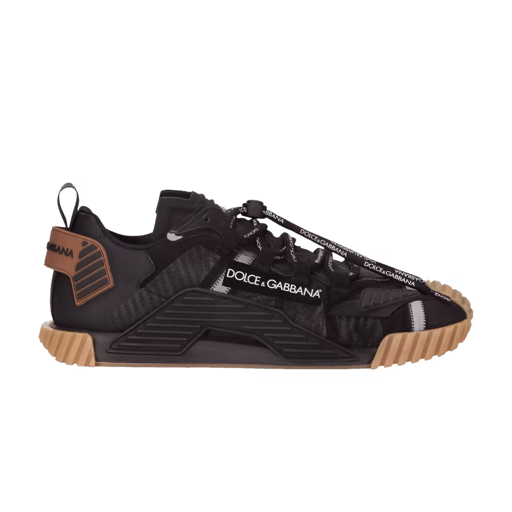 Dolce & Gabbana NS1 Black Brown