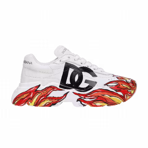 Dolce & Gabbana Wmns Daymaster 'Flame'