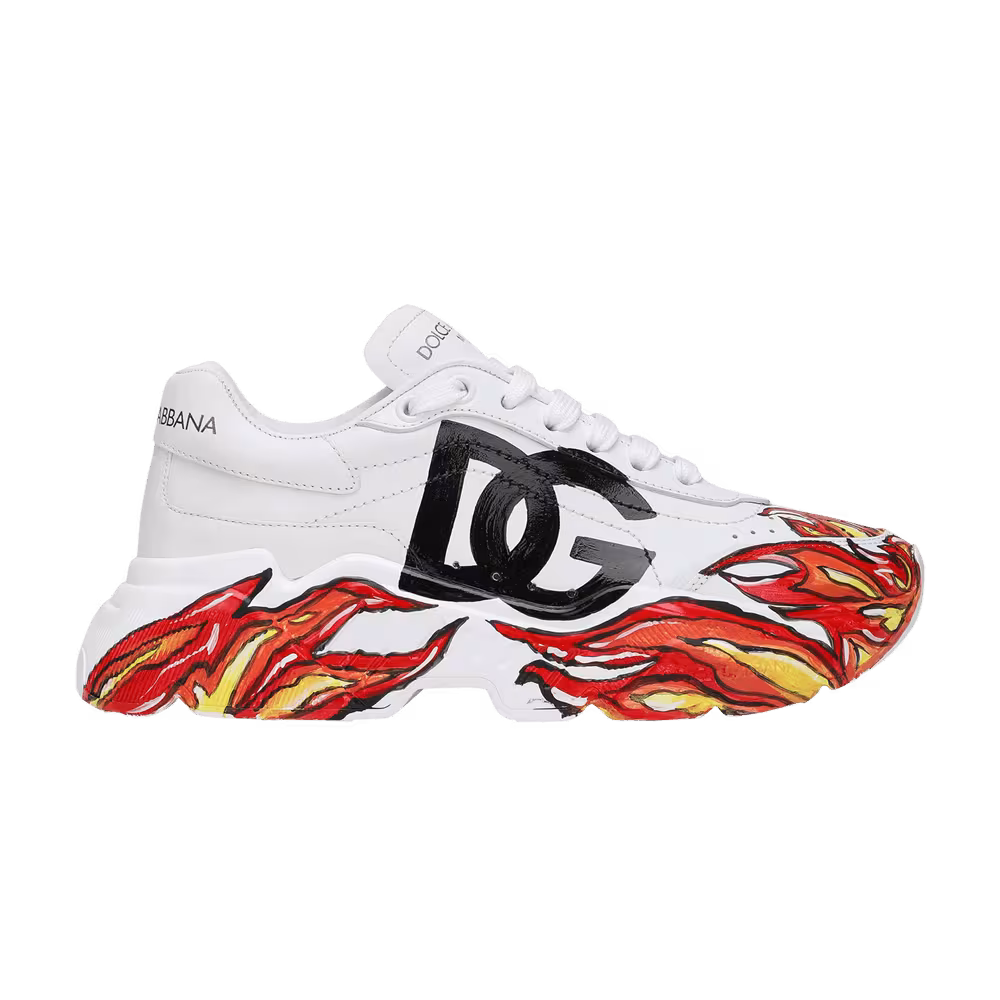Dolce & Gabbana Women's Daymaster Flame