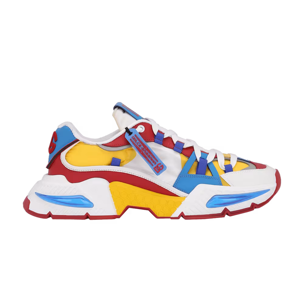 Dolce & Gabbana Air Master Multi-Color