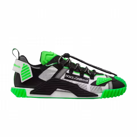 Dolce & Gabbana NS1 'Black Green'