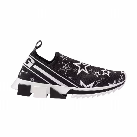 Dolce & Gabbana Sorrento Melt 'Mixed Star Print'