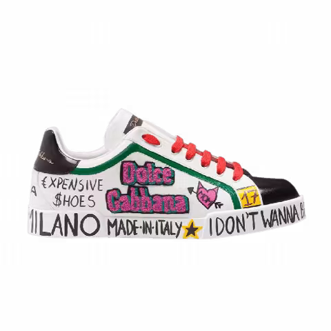 Dolce & Gabbana Portofino 'Emis Killa'