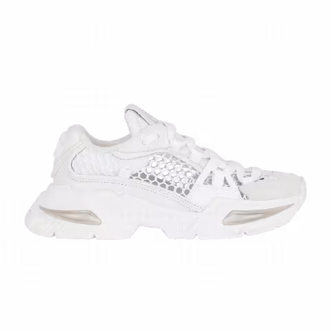 Dolce & Gabbana Wmns Air Master 'White'